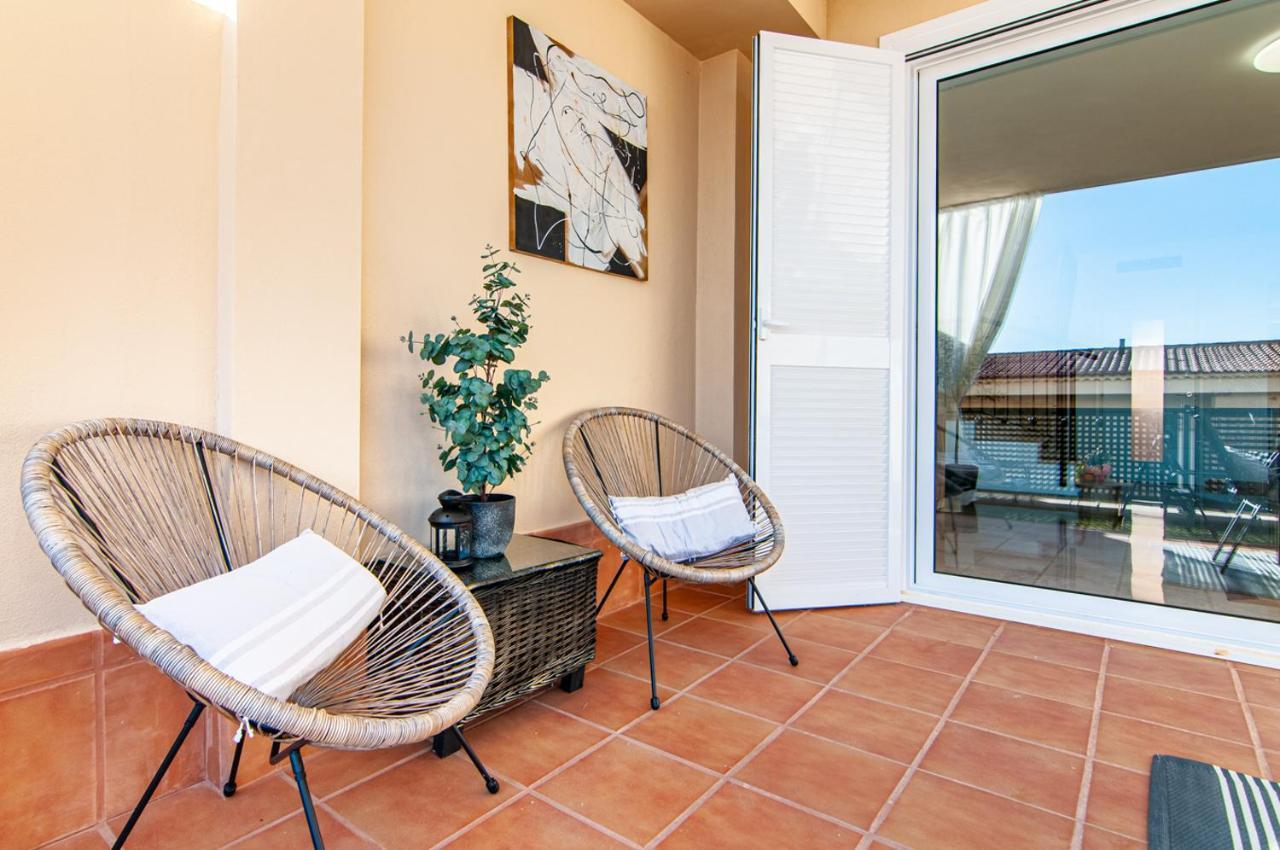 Luxury Townhouse With Panoramic Sea View Villa Puerto de Santiago  Luaran gambar
